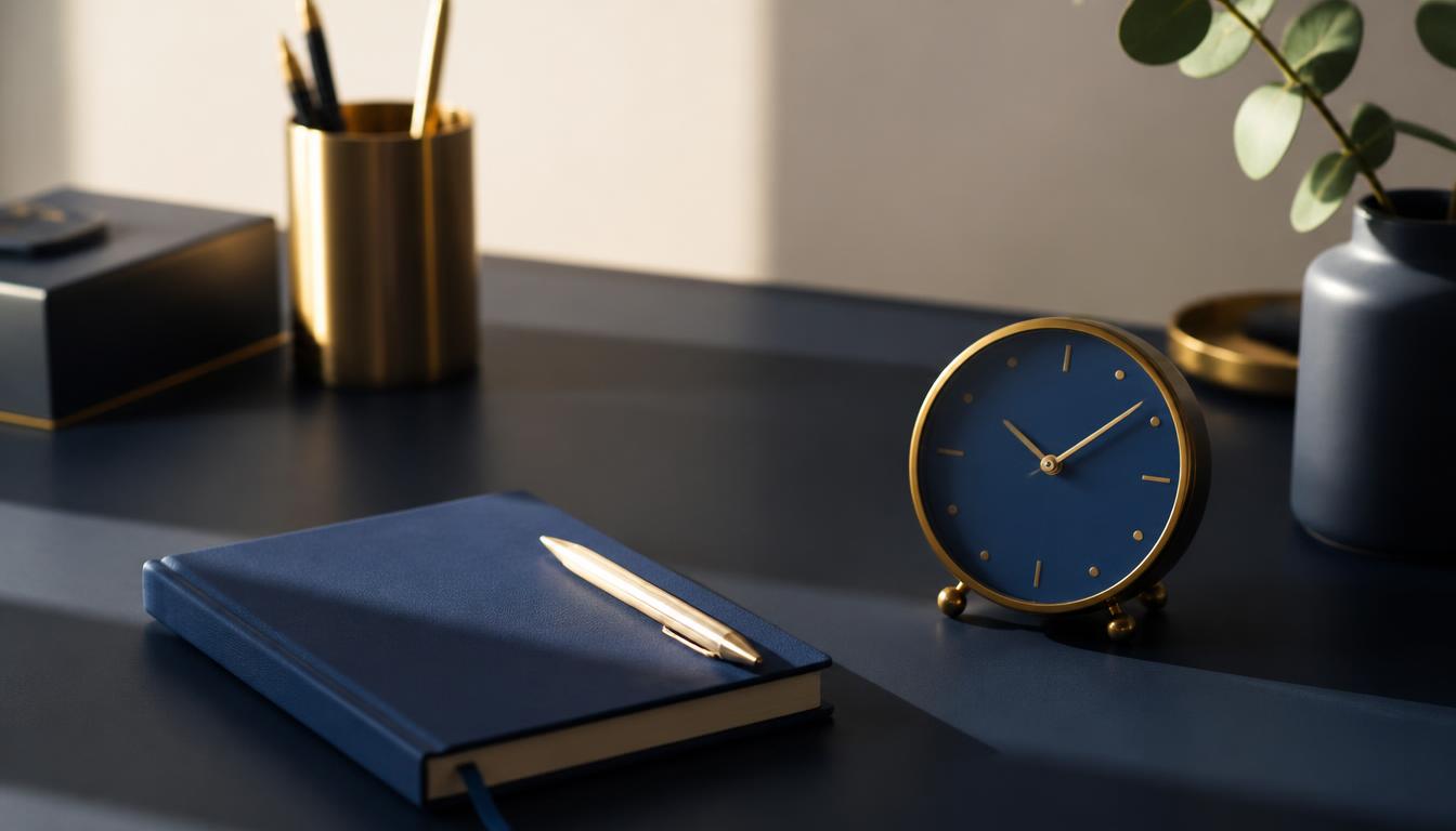 The 2-Minute Rule: The Simplest Productivity Habit That Actually Works