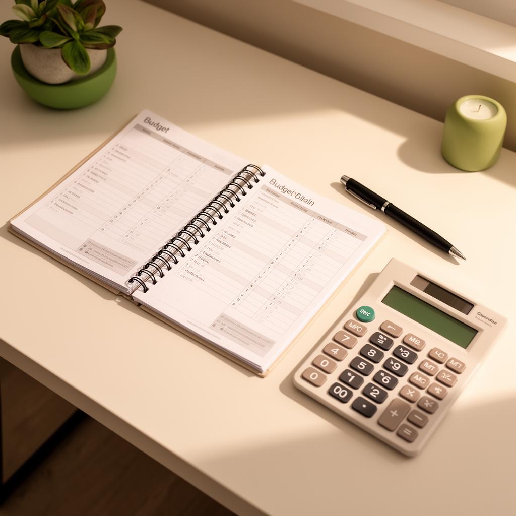 The 50/30/20 Rule: How to Budget on Any Income
