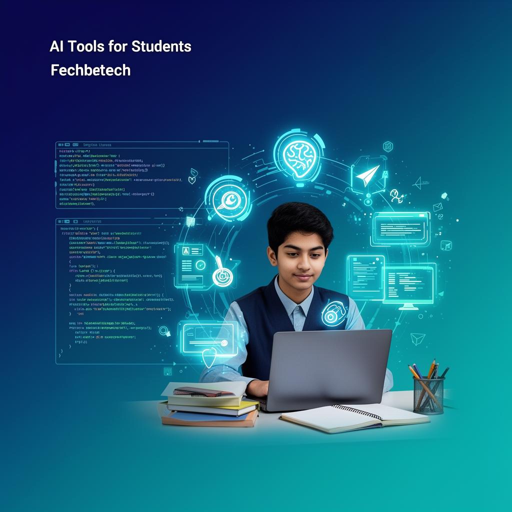Best AI Tools for Pakistani Students and Graduates in 2026