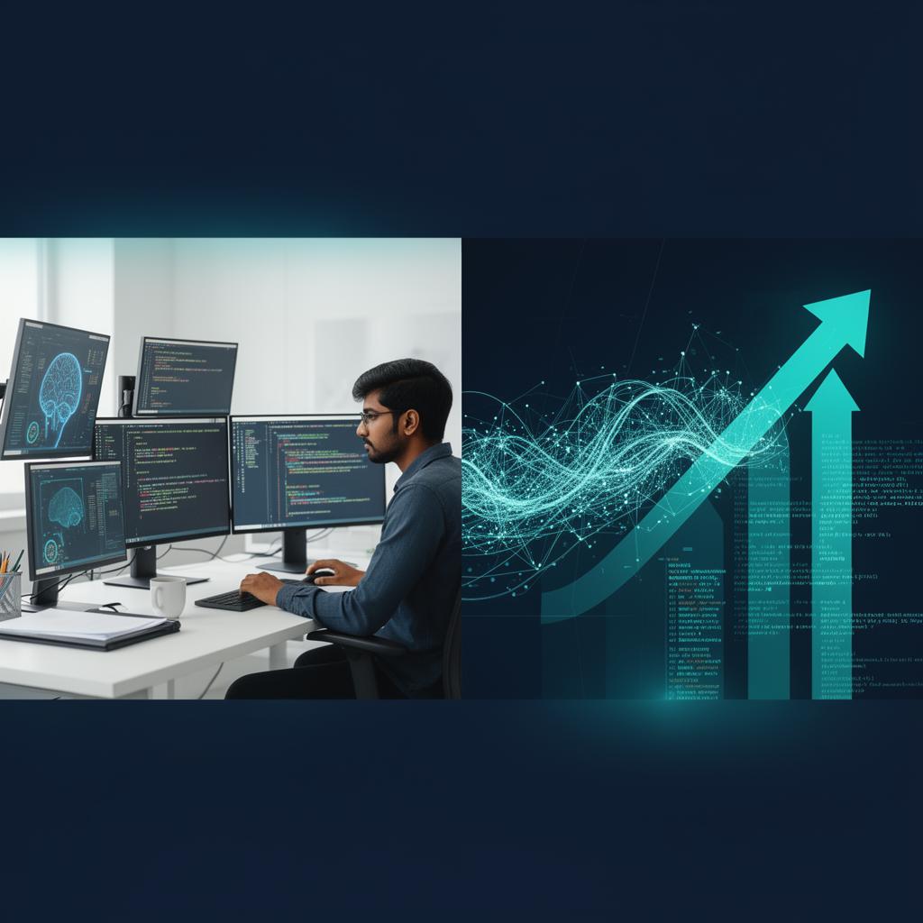 AI, Vibe Coding, and Your Career: The Honest Guide for Pakistan's Fresh IT Graduates