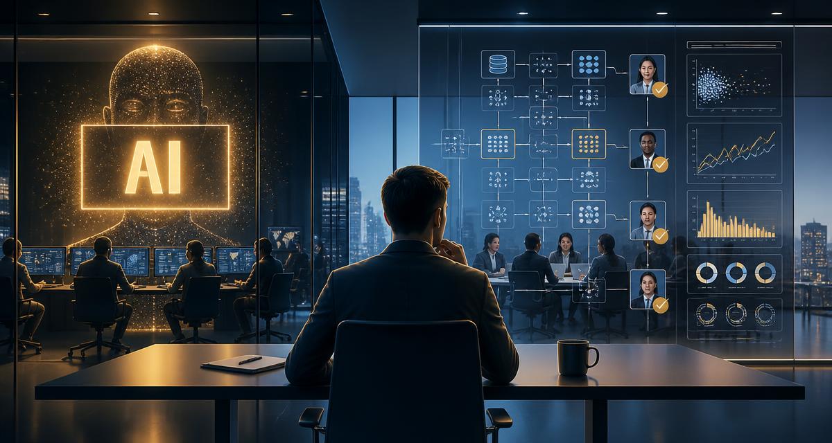 How to Tell If a Company Is Serious About AI or Just Using the Word