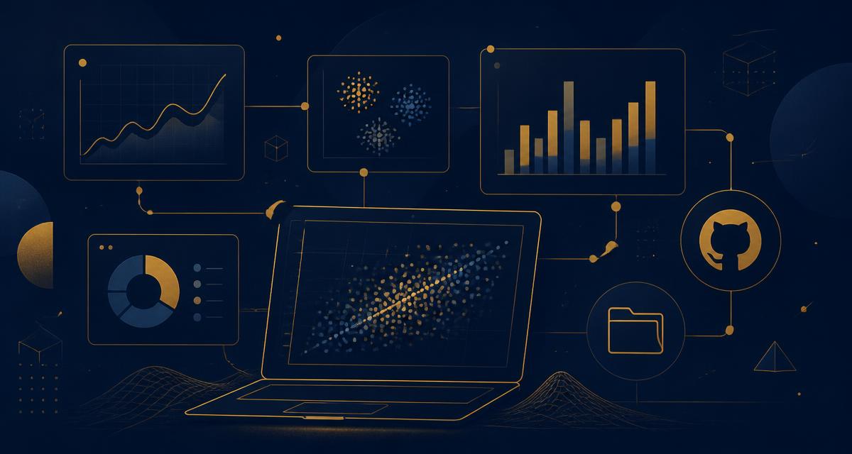 How to Build a Data Science Portfolio With Free Datasets in 2026