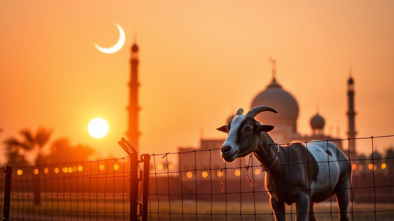 Eid ul Azha 2026 in Pakistan – Date, Meaning, Qurbani Rules & Eligibility