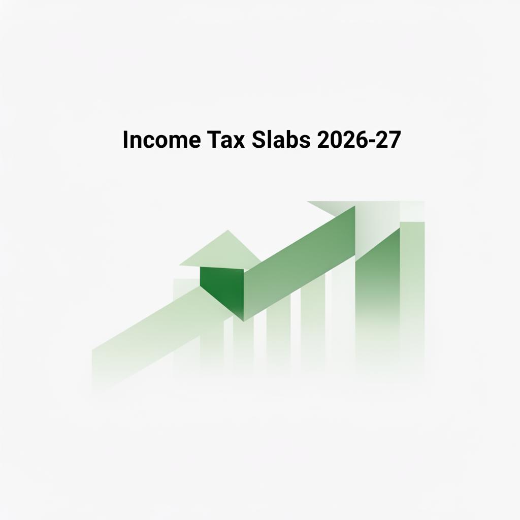 New Income Tax Slabs 2026-27: How Much Will You Pay After Budget?