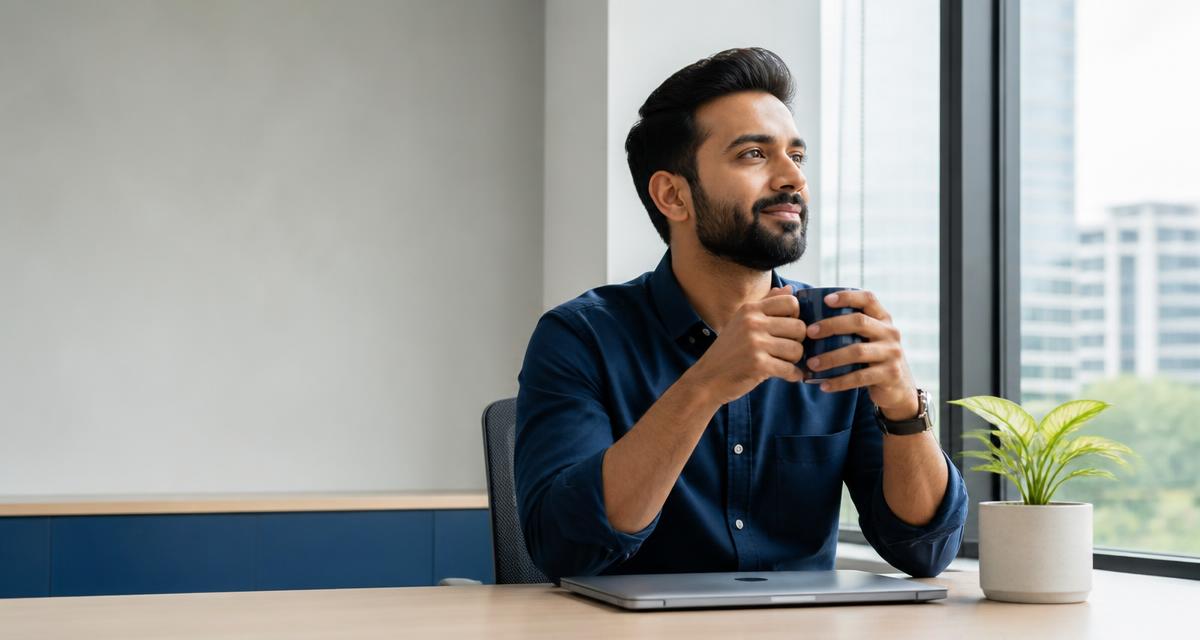 Mental Health at Work: How to Manage Stress and Avoid Burnout