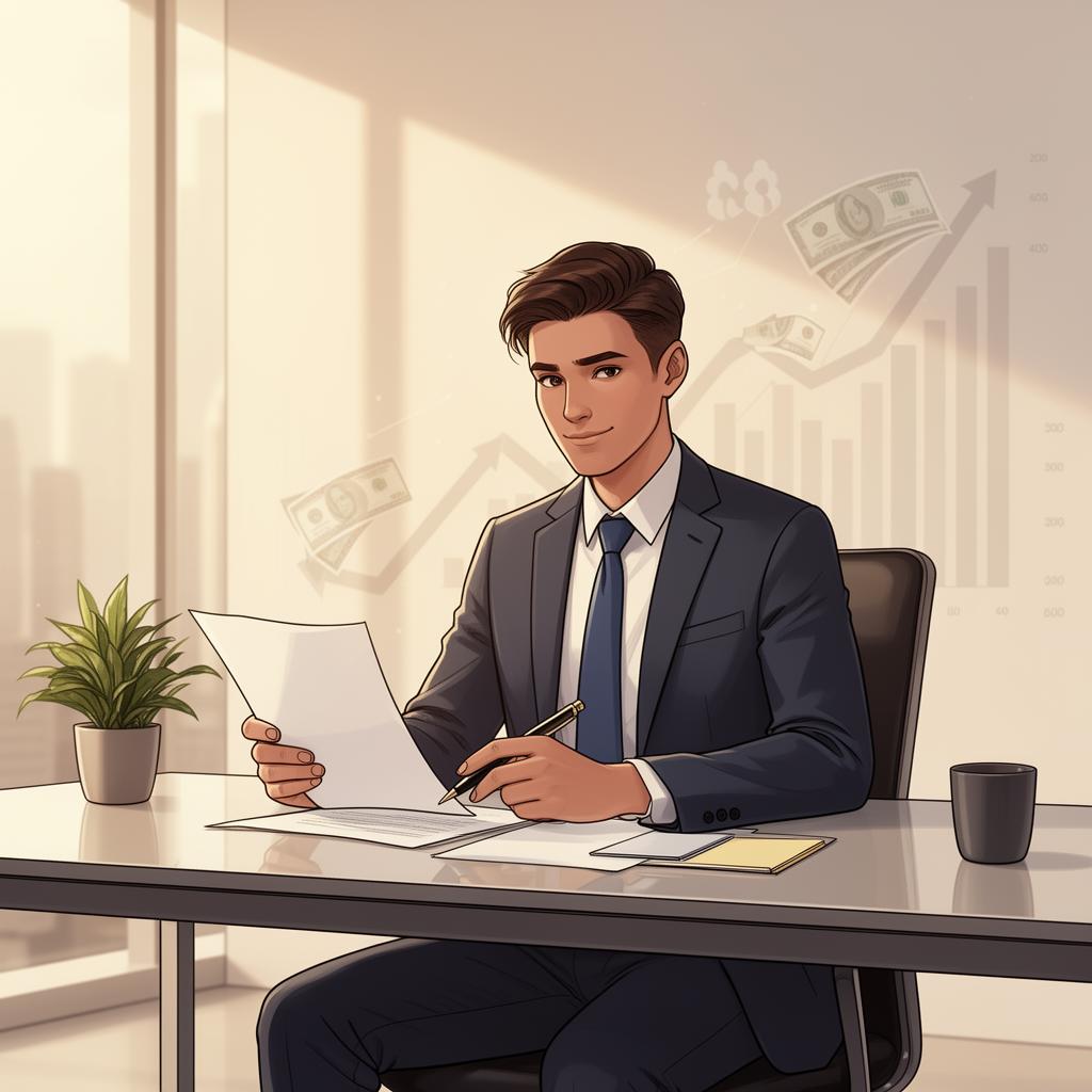 How to Negotiate Your First Salary (With Real Scripts You Can Use Today)