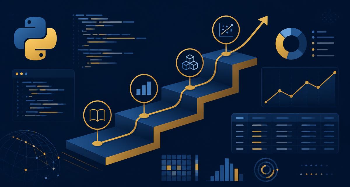 Python for Data Science: Where to Start in 2026